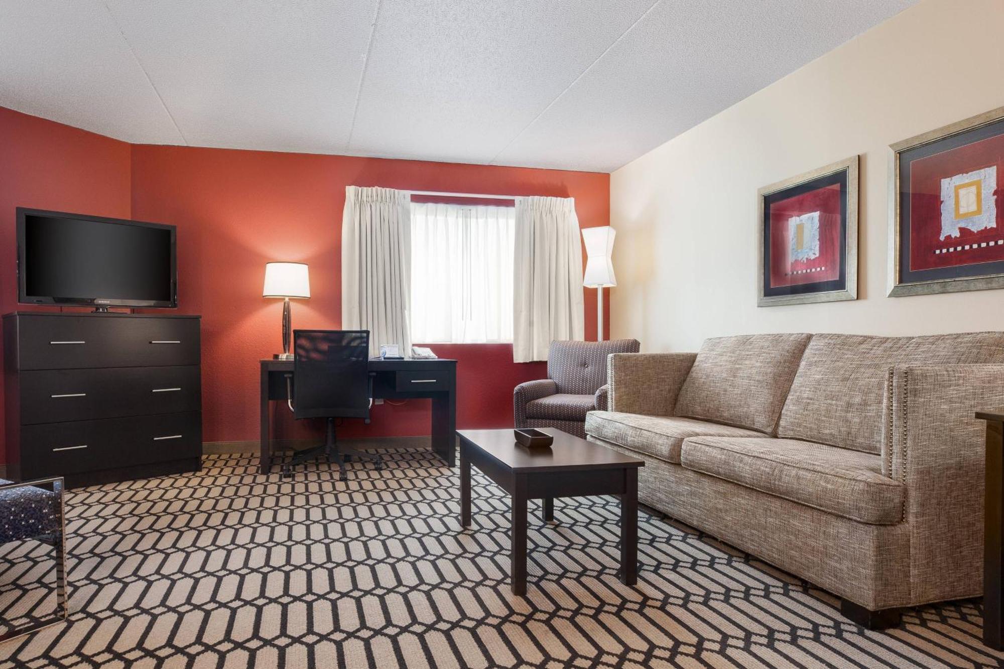 Delta Hotels By Marriott Fargo Exterior photo